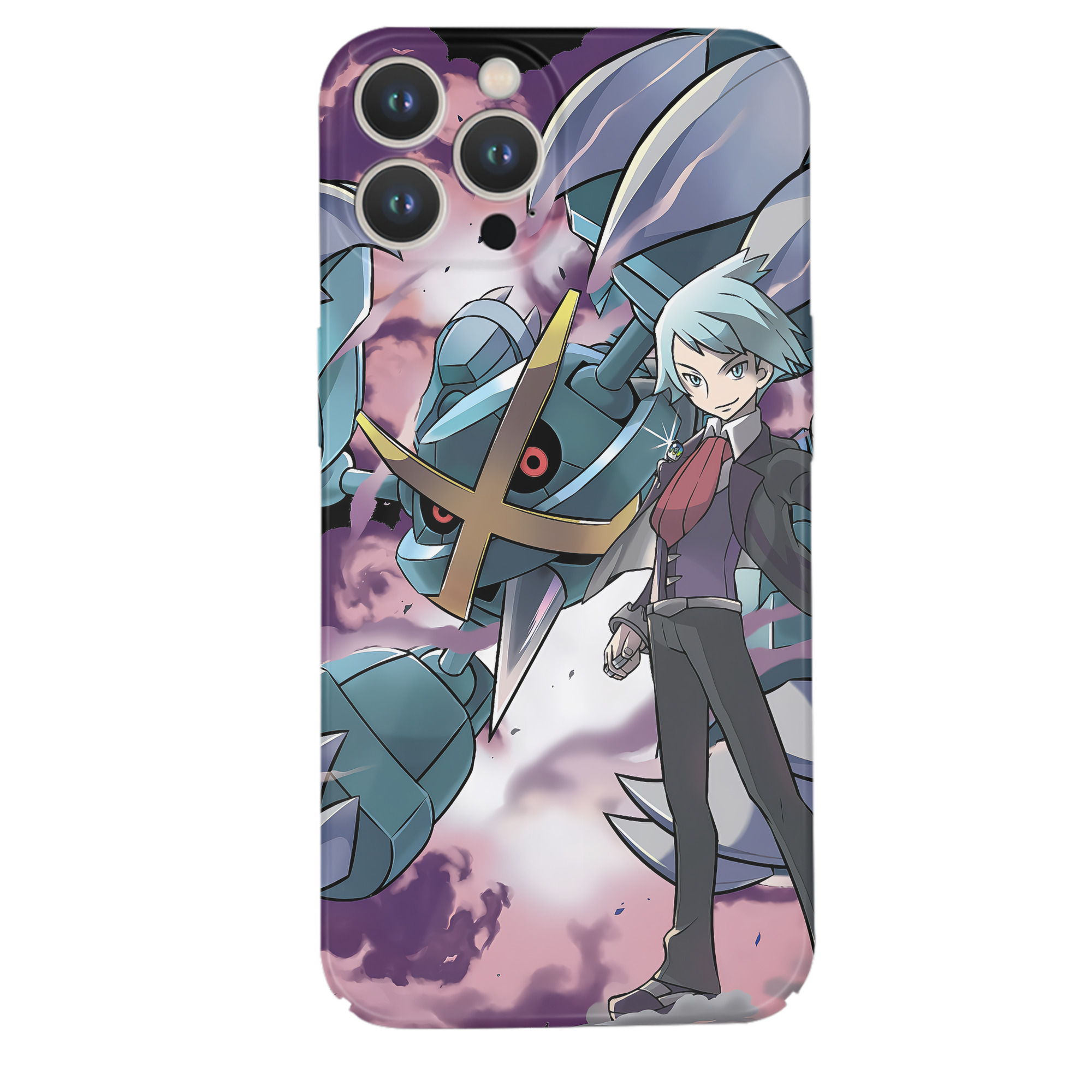（画像用） ポケットモンスター Pokémon 【iPhone 14シリーズ対応】ハードケース